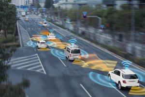 The Little Roady Shuttle: Autonomous Vehicle of the Future