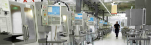 Manufacturing as a Service