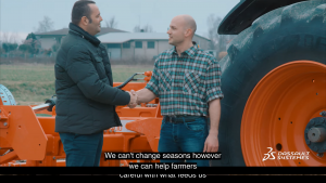 Making a Difference – Mirco Maschio, President of Maschio Gaspardo