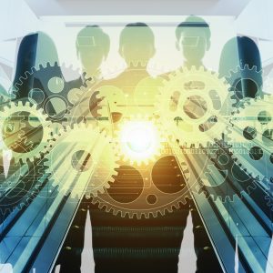 Maintaining Manufacturing Business Continuity and Collaboration in an Era of COVID-19 Disruption