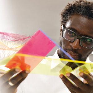 Making has meaning