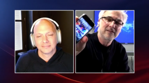 WATCH: A conversation with iPhone inventor Tony Fadell