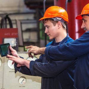 Workforce Transformation In The Age of Digital Manufacturing