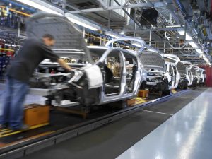 Agility + Efficiency = Optimal Manufacturing Outcomes