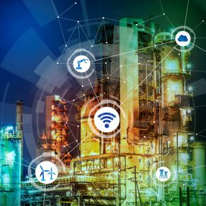 How To Make Manufacturing Sustainability A Strategic Priority