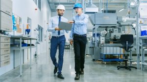 How to Create a Manufacturer Equivalent Item