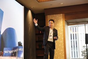 Developing the Workforce of the Future for “Thailand 4.0”