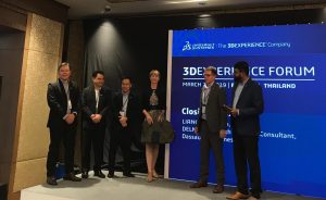 Reinventing Manufacturing in the Age of Experience