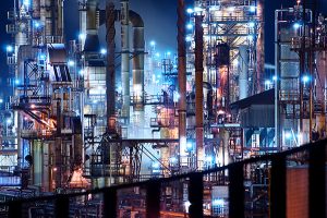 Time to get smart about sustainable manufacturing