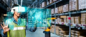 The Power of Simulation for Manufacturing Safety