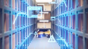 Gain a Leading Edge in Inventory Management