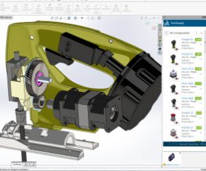 The 3DEXPERIENCE Marketplace – The Amazon of Manufacturing