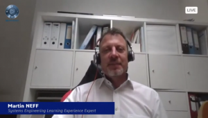 [WEBINAR Registration] Model Based System Engineering – Why to go for MBSE? June 4th