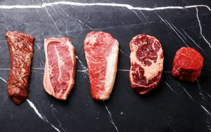 The Meat Disassembly Dilemma