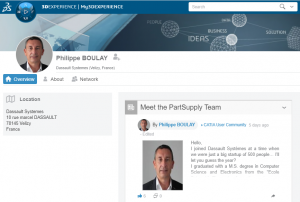 Meet the PartSupply Team