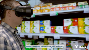 Metsä Board: Improved sustainable packaging with the virtual twin