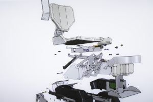 Improving accessibility and mobility with 3DEXPERIENCE