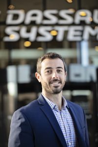 DELMIA Quintiq’s Matt Barry Named Provider Pro to Know