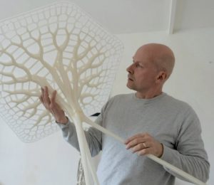 Design for life: Spotlight on Michael Pawlyn