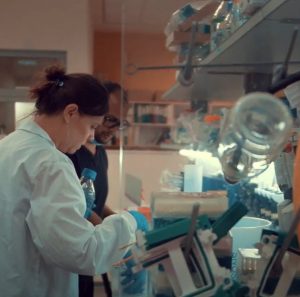 From poultry to people: finding a vaccine for COVID-19