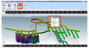 [Spanish] Configuración de Actividades Auxiliares en Caserones de Producción