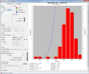 Using Flag SQL in GEOVIA Minex to Constrain Sample Data