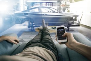 3 approaches impacting the future of mobility