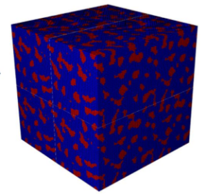 Atom to Product with Multiscale Simulation