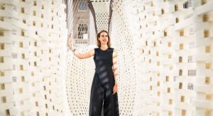 Design for life: Spotlight on Nassia Inglessis