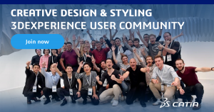 Join our Creative Design & Styling Community!