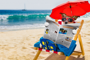 Read the July ENOVIA Community News