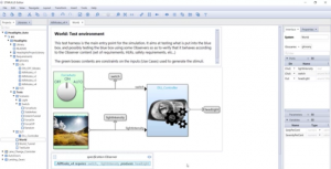 Next Generation Test Automation tool: STIMULUS