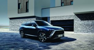 Tackling pollution and transforming the car ownership experience