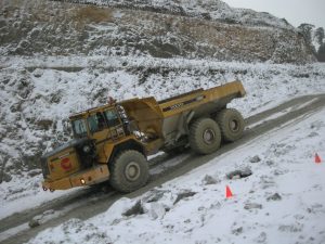 Achieving Small-scale Mining Efficiency