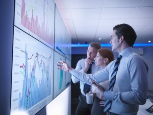 Survey Says: Mining Technology Investment Set to Soar