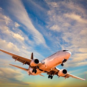 Top 10 Challenges for the Aerospace Industry