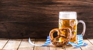 Beer Supply Chain: A Year Without Oktoberfest