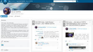 NIO story ... the value of CATIA 3DEXPERIENCE when combined with 3DEXPERIENCE platform