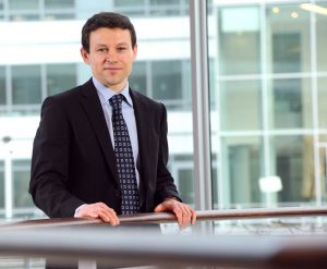 Innovation During a Crisis: A Conversation with Olivier Sappin