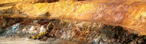 OYU TOLGOI: Massive Mongolian mine seen as a test case for ‘lean’ techniques