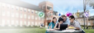 The Digital Revolution’s Impact on Education