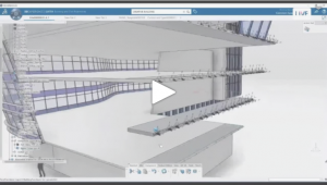 [WEBINAR | REPLAY] Parametric Facade Design for Manufacturing – a focus on CATIA CCT R2021x
