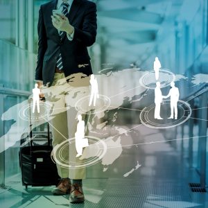 Redefining the Passenger Experience