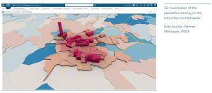 Making cities more resilient – part 1