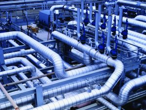 Bolster Oil and Gas Pipeline Integrity