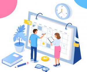 Project Schedule Changes – Approval Process