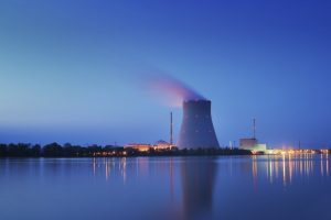 Nuclear, a dusty industry? (Part 1)