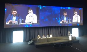 The Future of Plant and Processing in Mining