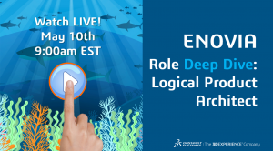 LIVE WEBINAR: Role Deep Dive: Logical Product Architect