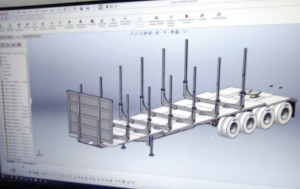 PT United Tractors: Competing Effectively in the Global Market with 3DEXPERIENCE
